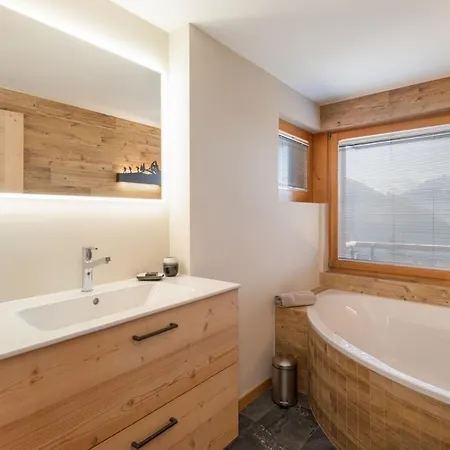 Beauvoir 115 Verbier