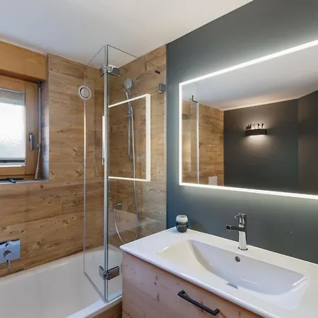 Apartment Beauvoir 115